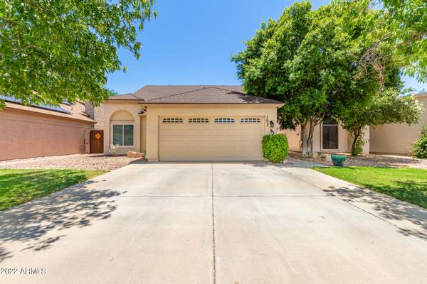 193 S CRISS Street,  Chandler,  AZ 85226