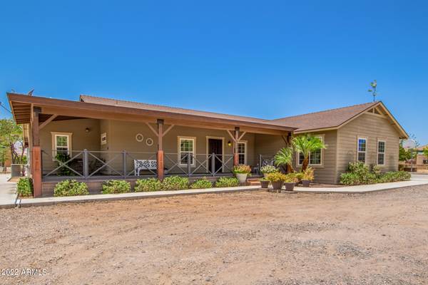 Waddell, AZ 85355,10314 N 178TH Avenue