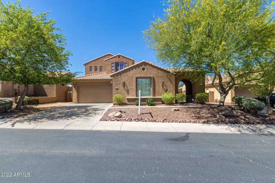 6844 W JUANA Drive, Peoria, AZ 85383