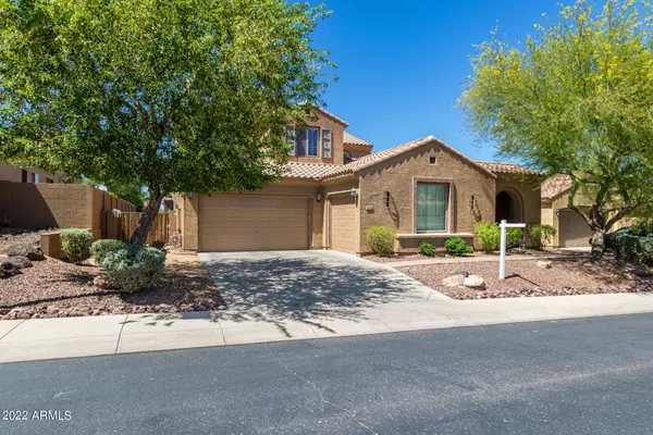 Peoria, AZ 85383,6844 W JUANA Drive