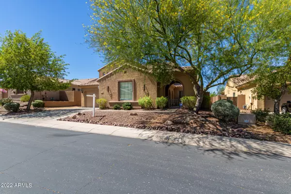 Peoria, AZ 85383,6844 W JUANA Drive