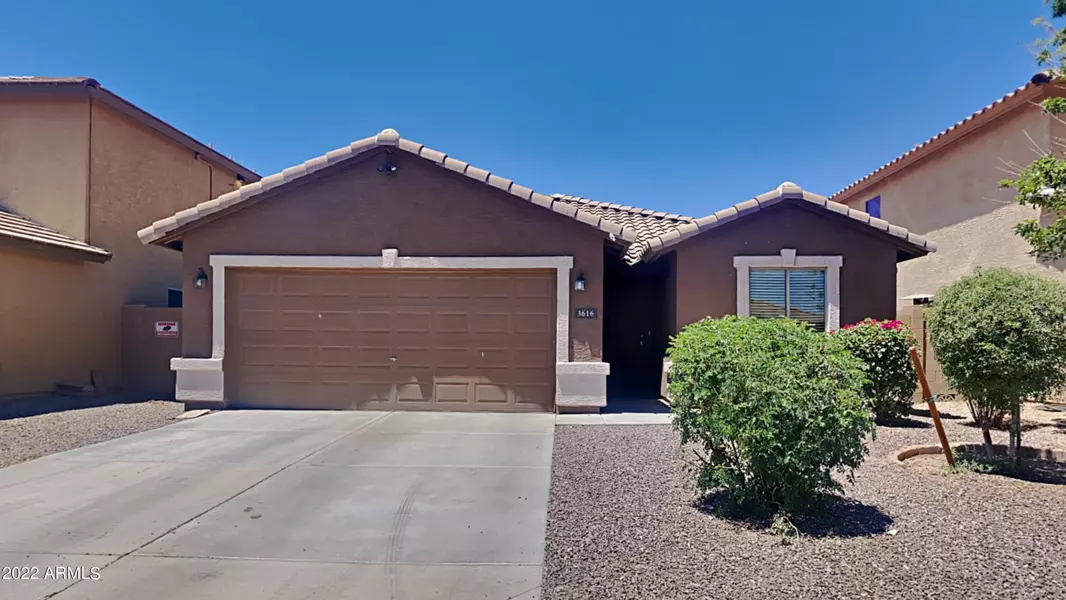 3616 E ALAMO Street, San Tan Valley, AZ 85140