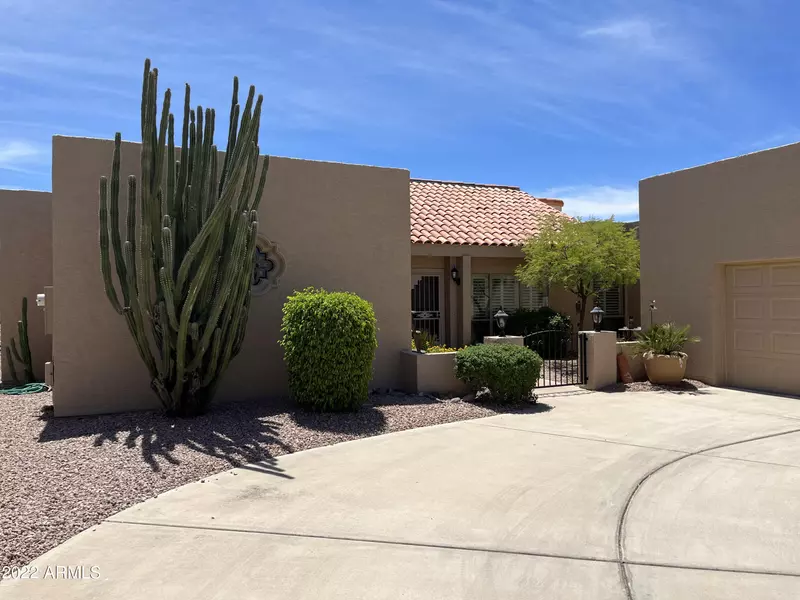 14629 N WINSTON Lane, Fountain Hills, AZ 85268