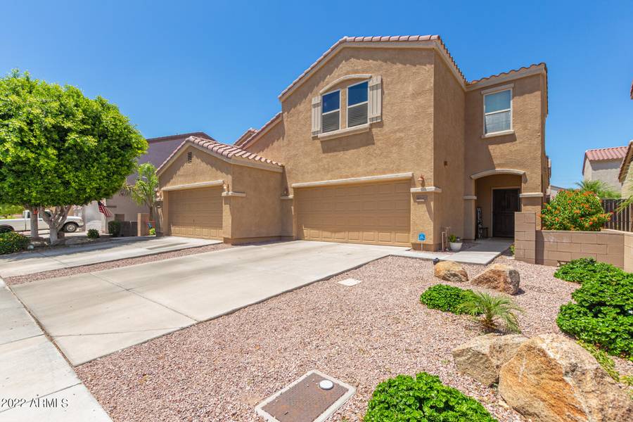 8842 W ASTER Drive, Peoria, AZ 85381