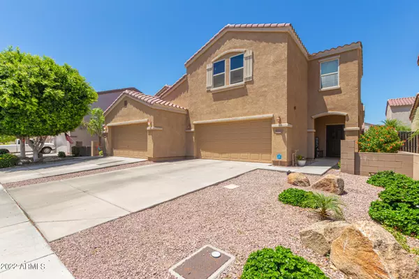 8842 W ASTER Drive, Peoria, AZ 85381