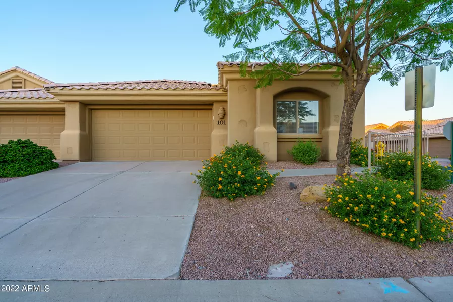 5830 E MCKELLIPS Road #101, Mesa, AZ 85215