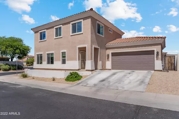 8225 S 5TH Lane, Phoenix, AZ 85041