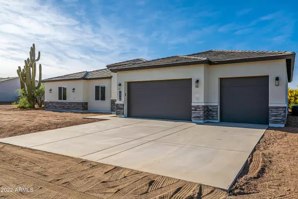 Laveen, AZ 85339,2927 W Latona Road