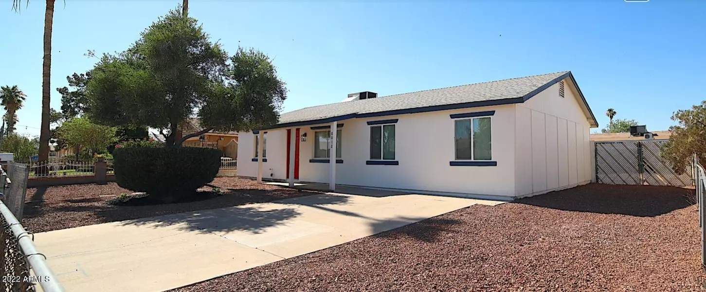 8012 W HIGHLAND Avenue, Phoenix, AZ 85033