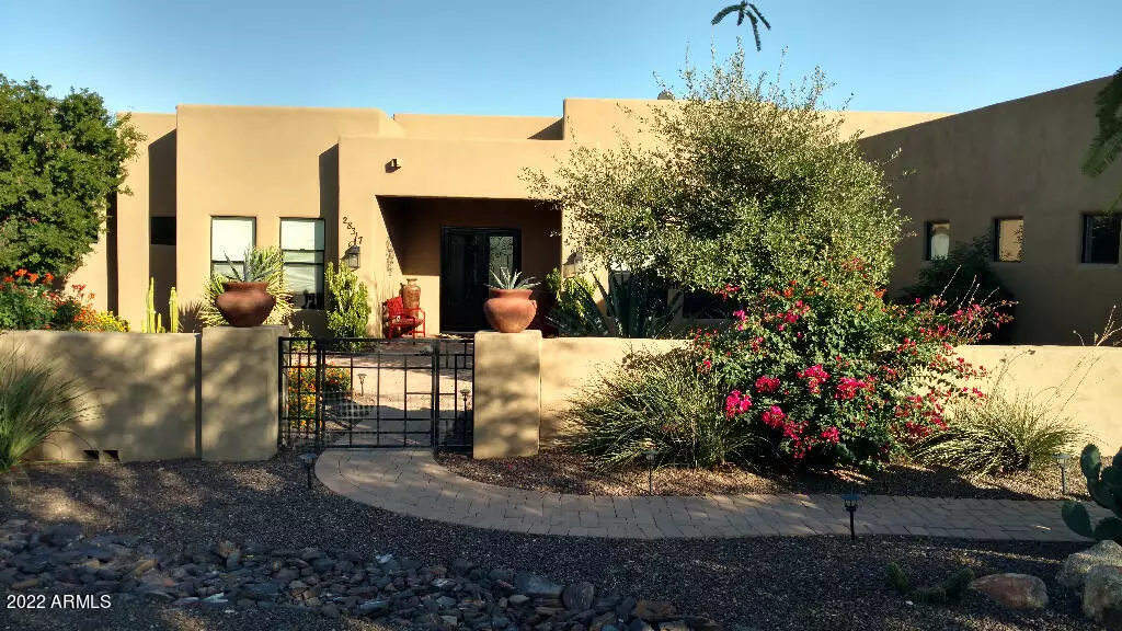 28317 N 152ND Place, Scottsdale, AZ 85262