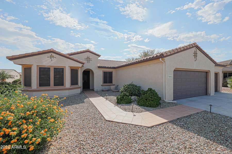 19732 N JOJOBA Court, Surprise, AZ 85374