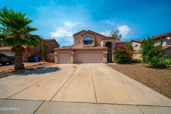 2110 E BEHREND Drive, Phoenix, AZ 85024