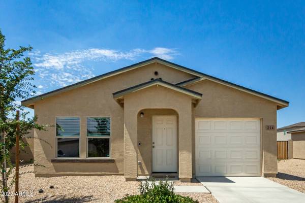 Casa Grande, AZ 85122,214 W BOBCAT Court