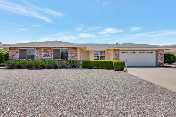 Sun City, AZ 85351,9445 W Rolling Hills Drive