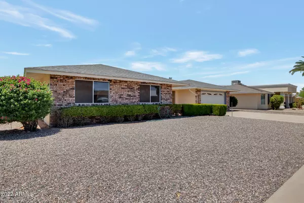 9445 W Rolling Hills Drive, Sun City, AZ 85351