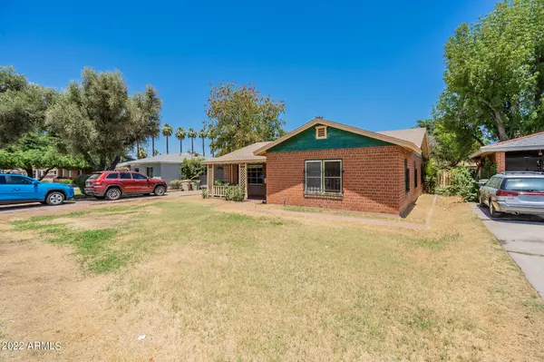 5842 W ORANGEWOOD Avenue, Glendale, AZ 85301