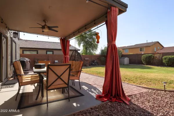 44992 W MIRAMAR Road, Maricopa, AZ 85139