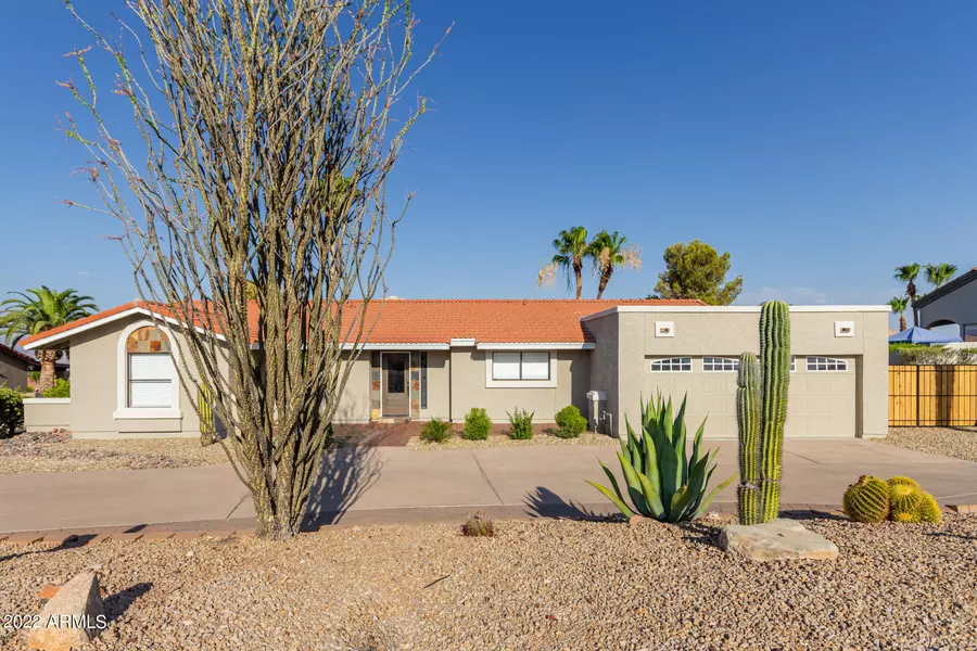 15449 E PALISADES Boulevard, Fountain Hills, AZ 85268