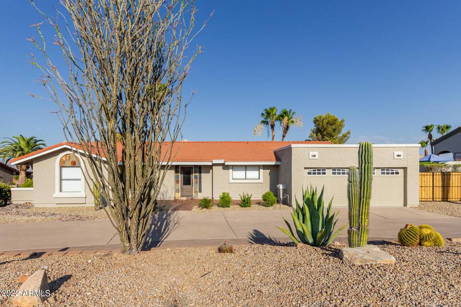 15449 E PALISADES Boulevard, Fountain Hills, AZ 85268