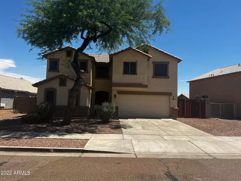 8115 W HESS Avenue, Phoenix, AZ 85043