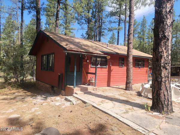 Payson, AZ 85541,391 W Diamond Road