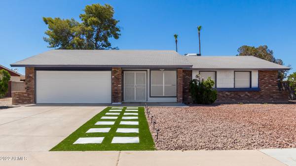 Peoria, AZ 85345,8022 N 104TH Avenue