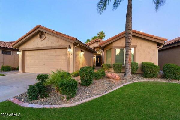 Scottsdale, AZ 85260,13235 N 94TH Way