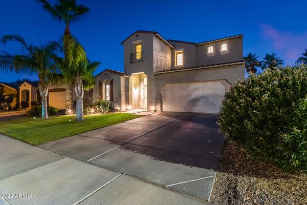 Surprise, AZ 85388,15064 N 176TH Lane