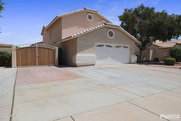 Peoria, AZ 85381,8742 W WETHERSFIELD Road