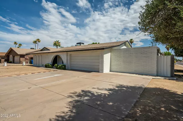 Glendale, AZ 85308,3847 W ANDERSON Drive