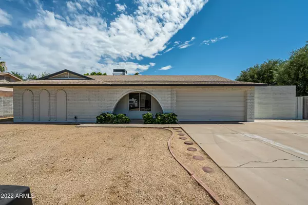 Glendale, AZ 85308,3847 W ANDERSON Drive