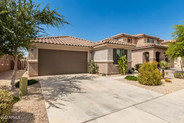 Maricopa, AZ 85138,40848 W TAMARA Lane