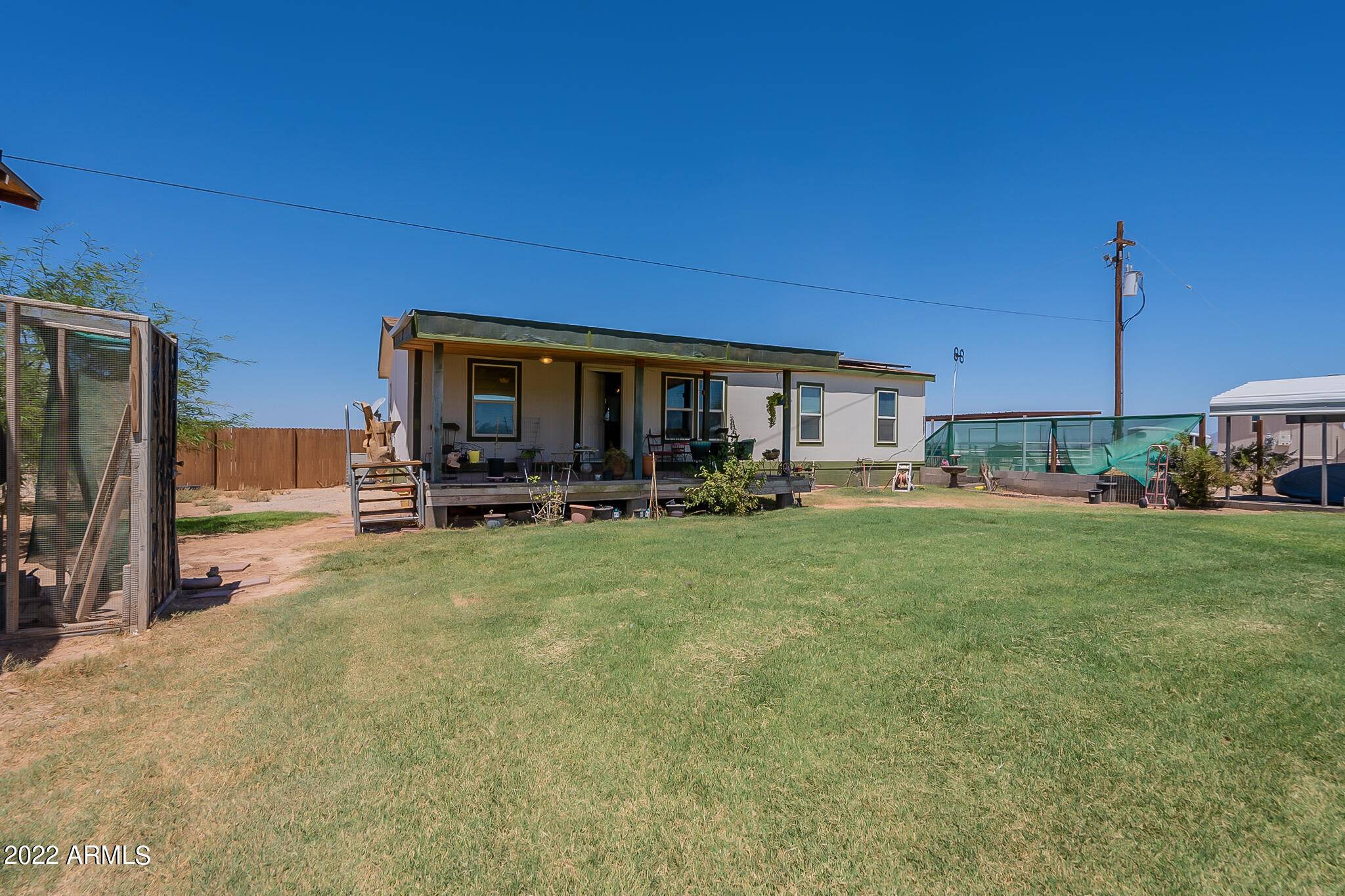 Buckeye, AZ 85326,11910 S 212th Drive