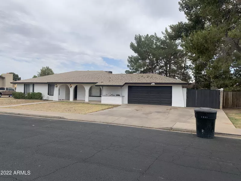 1507 E Gable Avenue, Mesa, AZ 85204