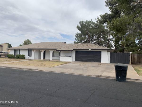 Mesa, AZ 85204,1507 E Gable Avenue