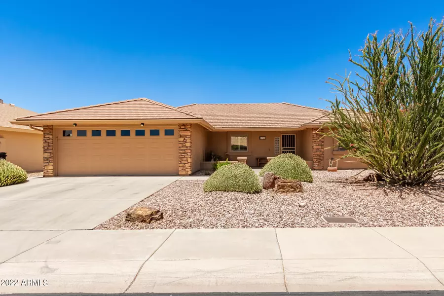 2736 S COPPERWOOD --, Mesa, AZ 85209