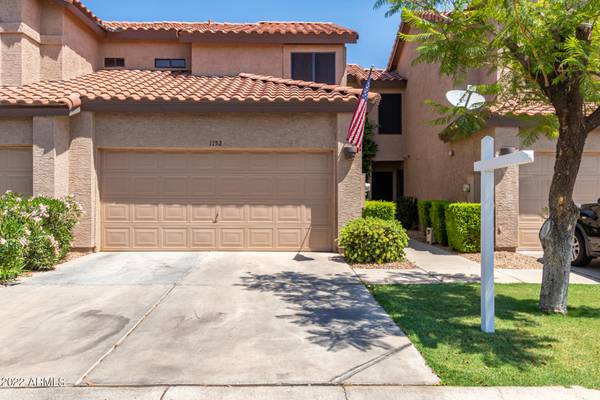 Gilbert, AZ 85233,1152 W WINDJAMMER Drive