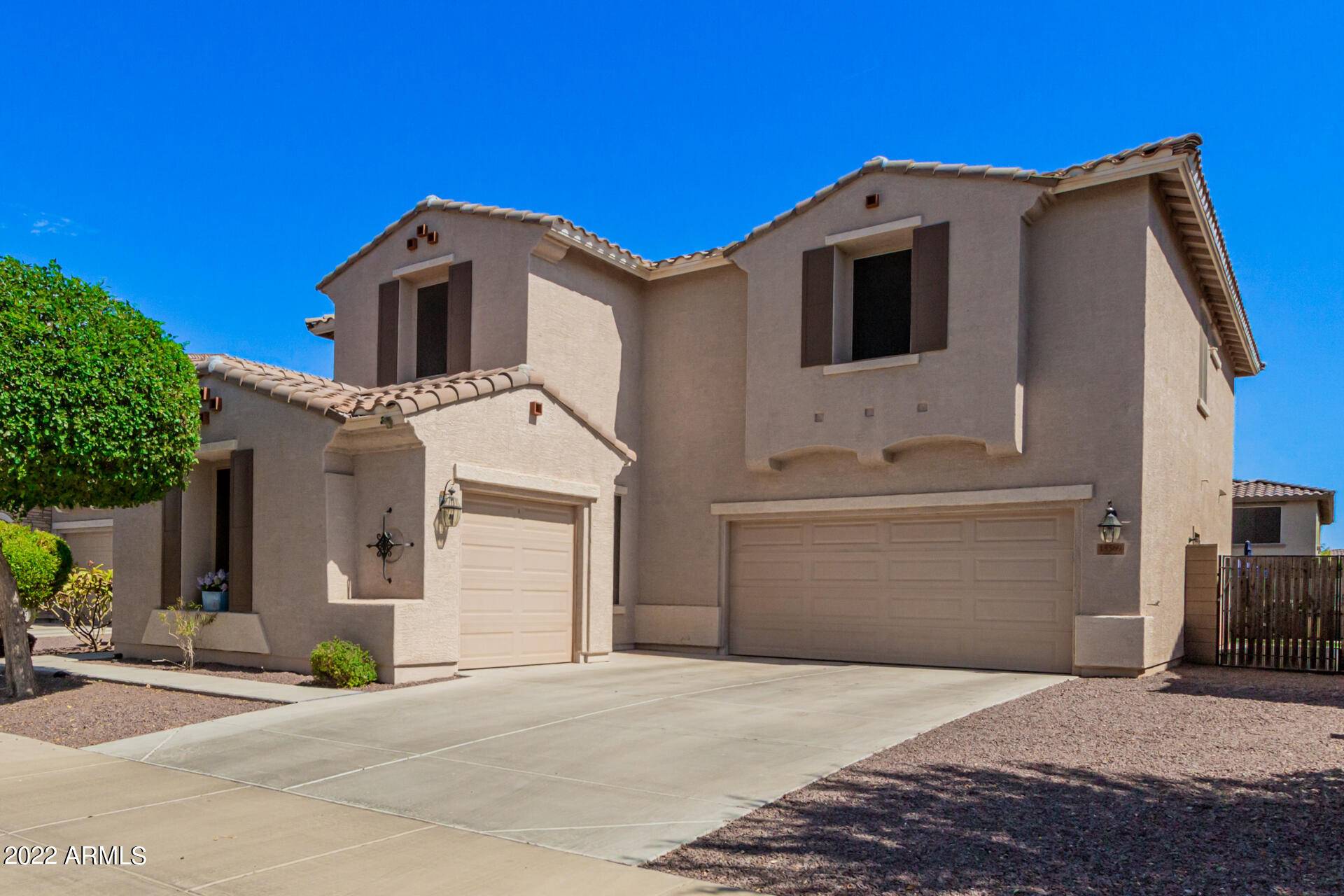Surprise, AZ 85379,15569 W SIERRA Street