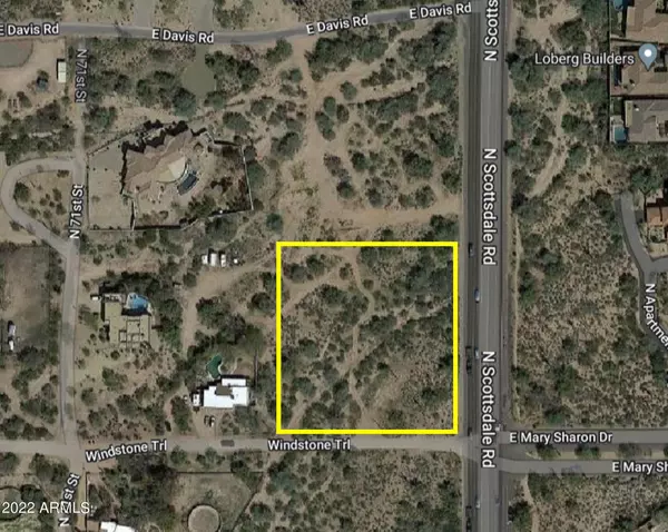 7100 E WINDSTONE Trail #-, Scottsdale, AZ 85266