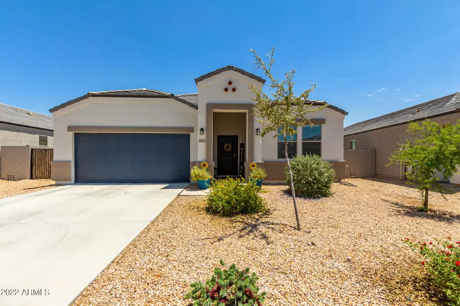 10423 E LUPINE Lane, Florence, AZ 85132