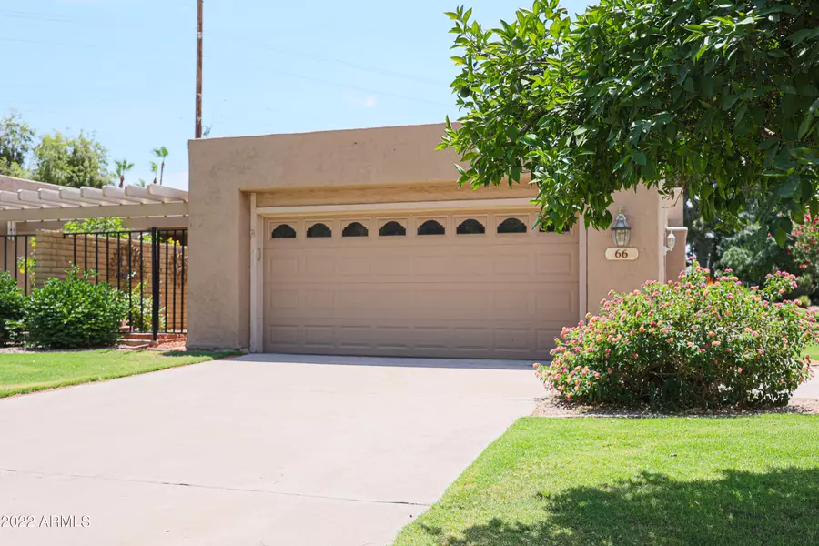 66 LEISURE WORLD --, Mesa, AZ 85206