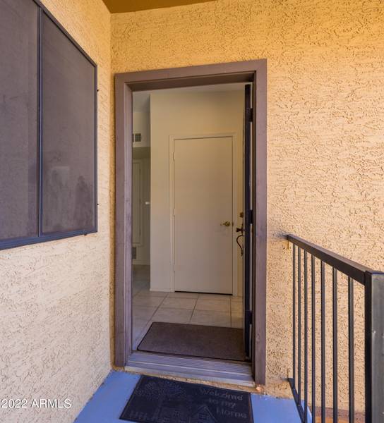 16540 E GUNSIGHT Drive #2007, Fountain Hills, AZ 85268