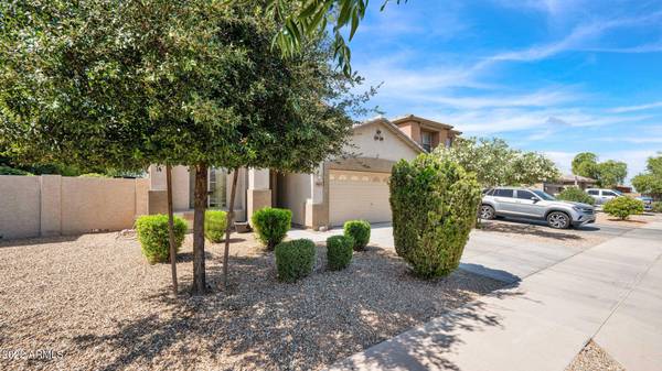 Tolleson, AZ 85353,9421 W Raymond Street