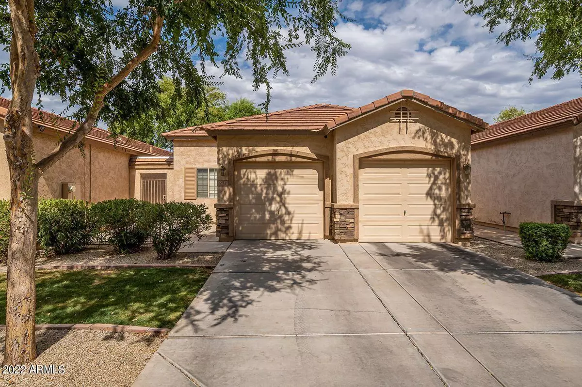 Gilbert, AZ 85296,933 S TUCANA Lane S