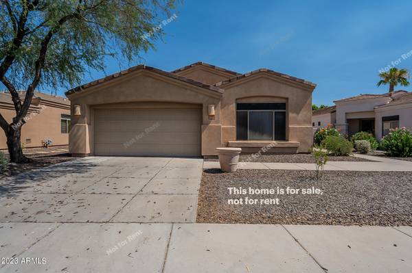 Phoenix, AZ 85042,2020 E FAWN Drive