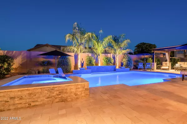 Queen Creek, AZ 85142,21389 S 186TH Place