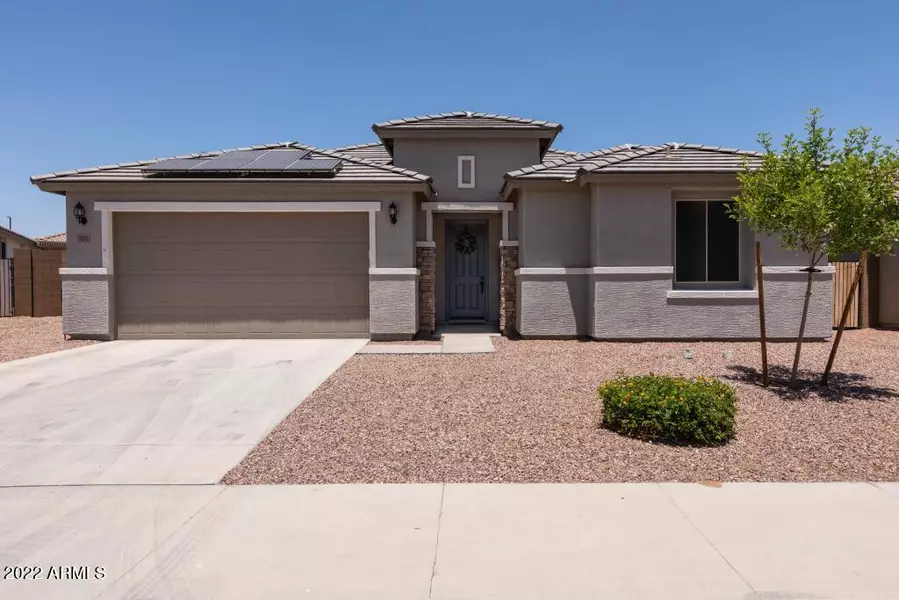 19898 W BUCHANAN Street, Buckeye, AZ 85326