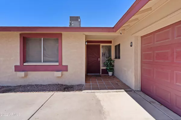 Phoenix, AZ 85053,3054 W REDFIELD Road