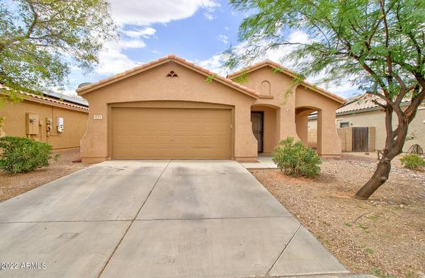 Casa Grande, AZ 85122,573 W VEKOL Court