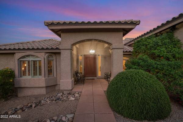 Fountain Hills, AZ 85268,11630 N SYCAMORE Drive